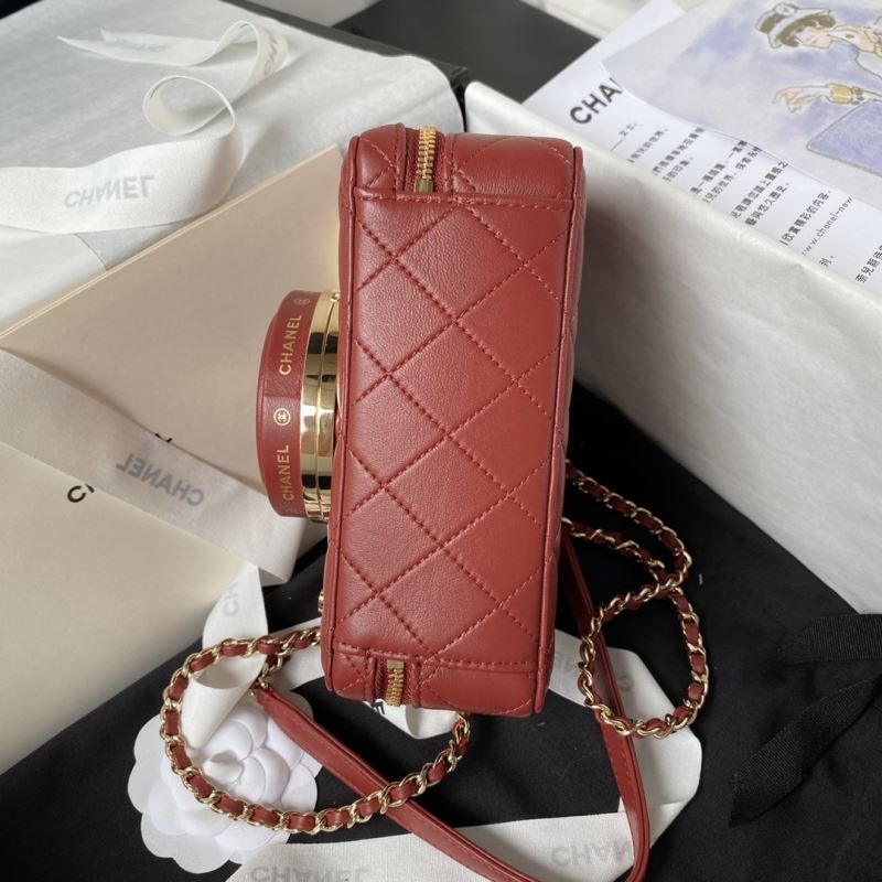 Ch**el satchel bags